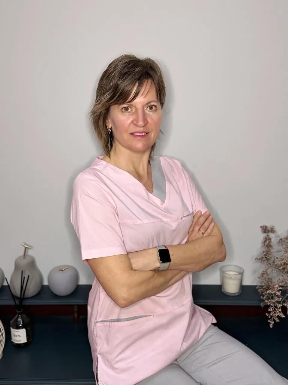 Малова Ирина Валериевна